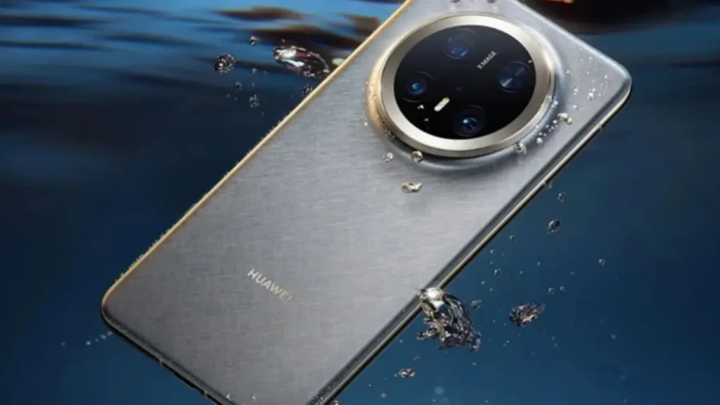Chinese Smartphones with AI