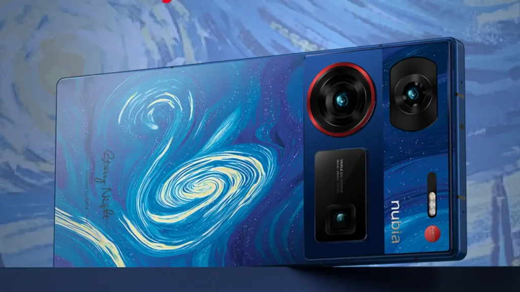 Chinese smartphones under $500