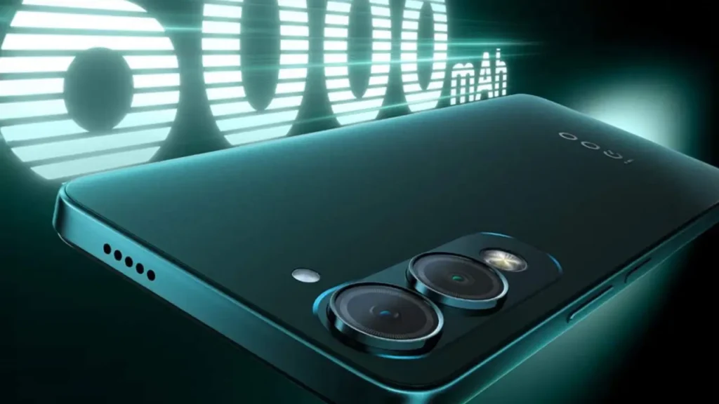 Z10 Lite 5G