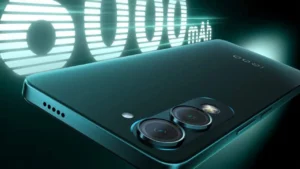 Z10 Lite 5G