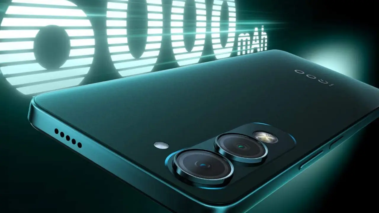 Z10 Lite 5G