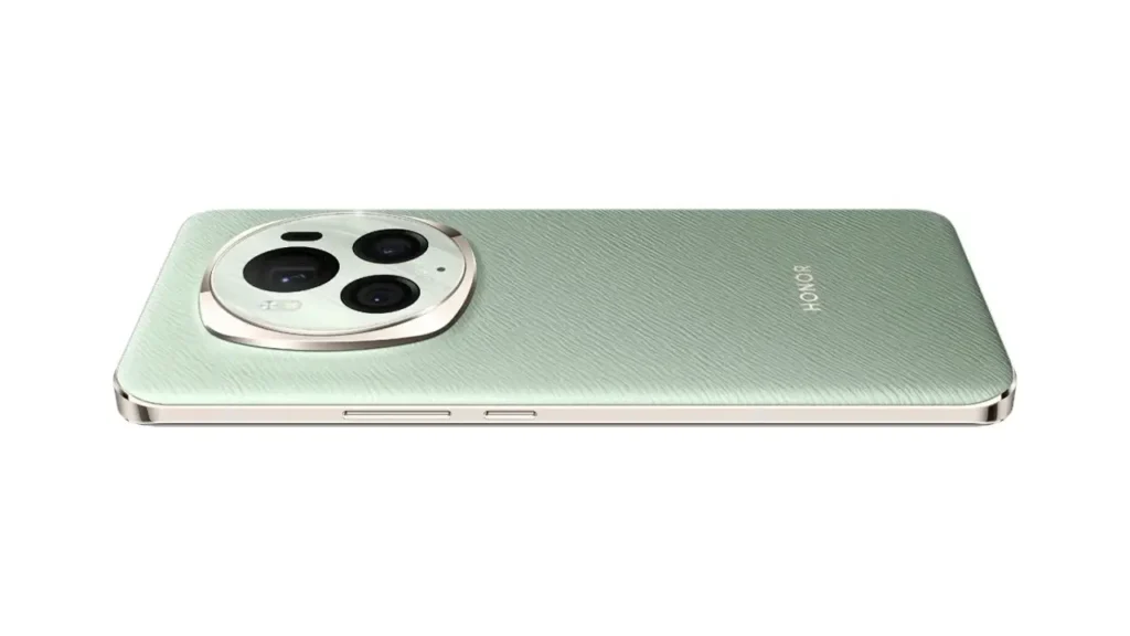 Chinese Smartphones with AI