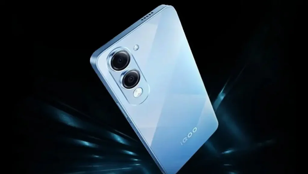 Z10 Lite 5G