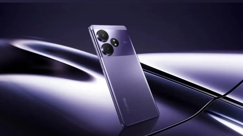 Chinese Smartphones with AI