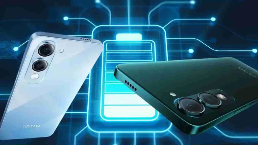 Z10 Lite 5G