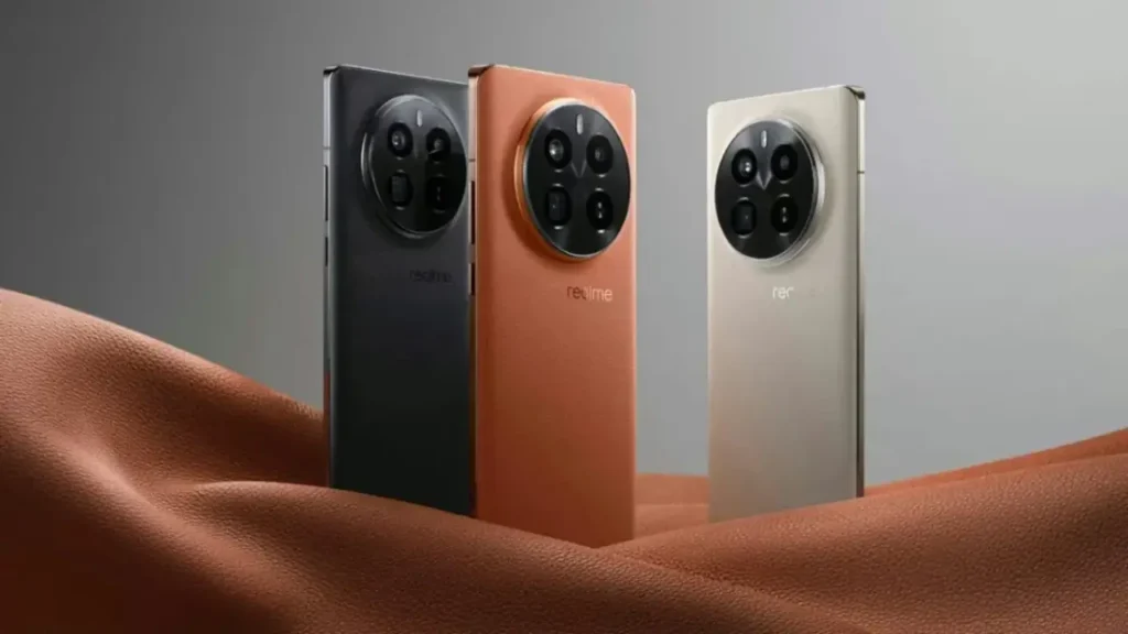 Realme GT 7 review