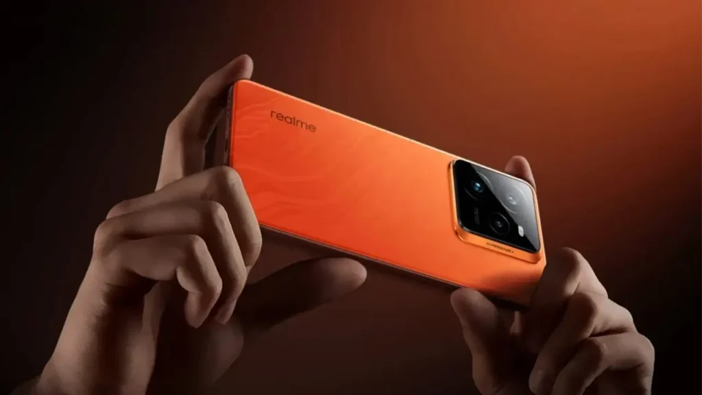 Realme GT 7 review