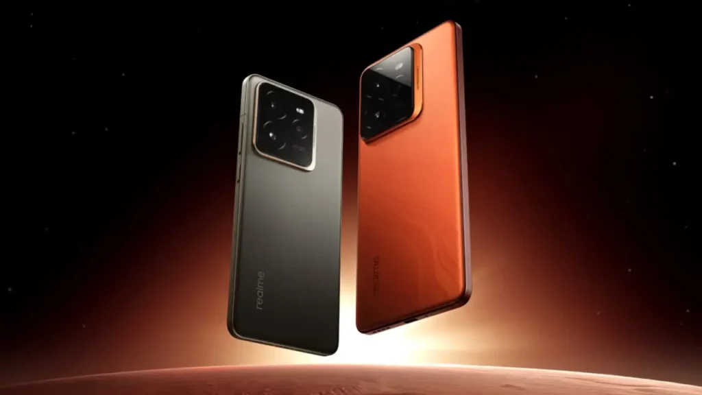 Realme GT 7 review